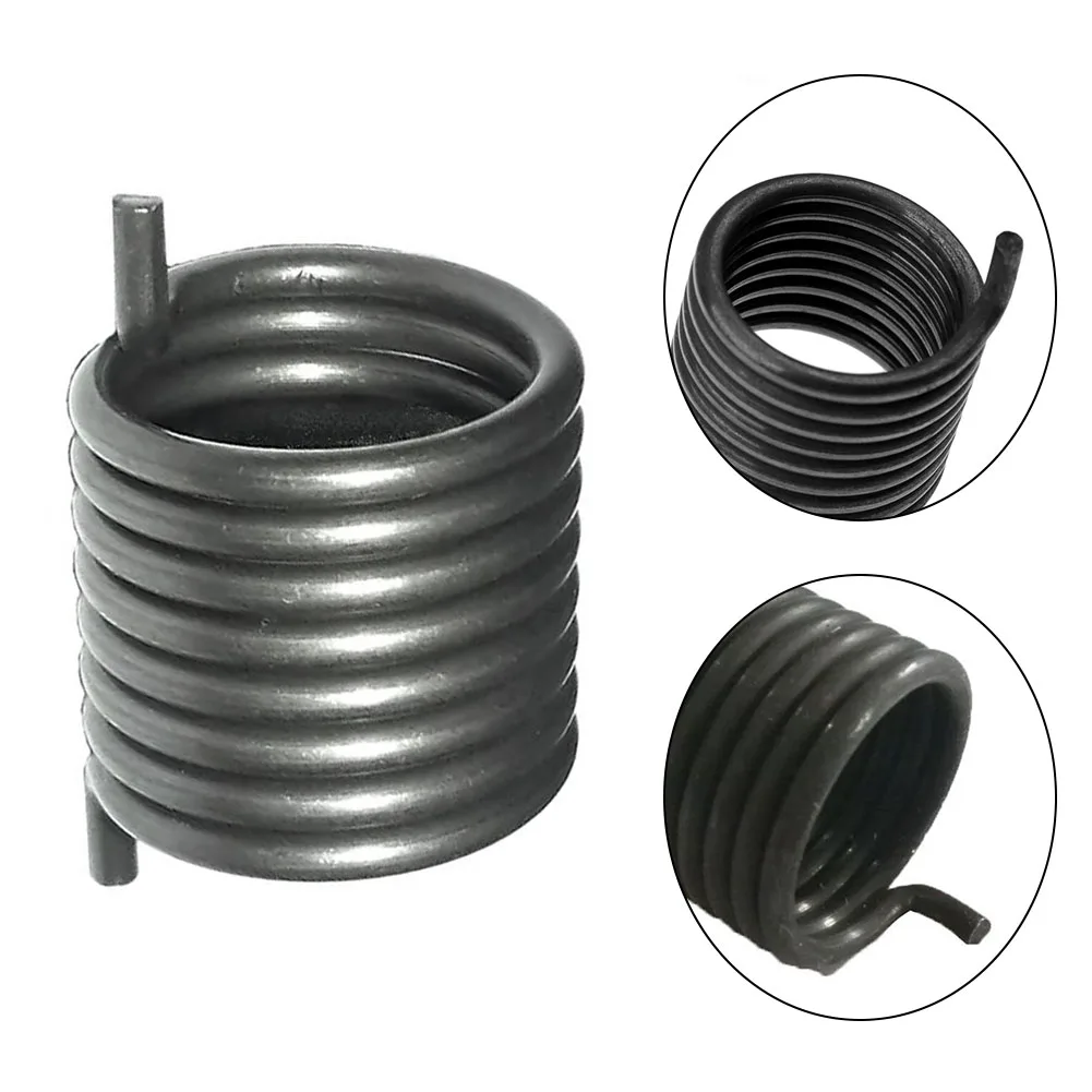 Chainsaw Recoil Pulley Starter Spring Fit For 340 345 350 Chainsaw Starter Recoil Spring Garden Power Tools
Chainsaw Recoil Pulley Starter Spring Fit For 340 345 350 Chainsaw Starter Recoil Spring Garden Power Tools