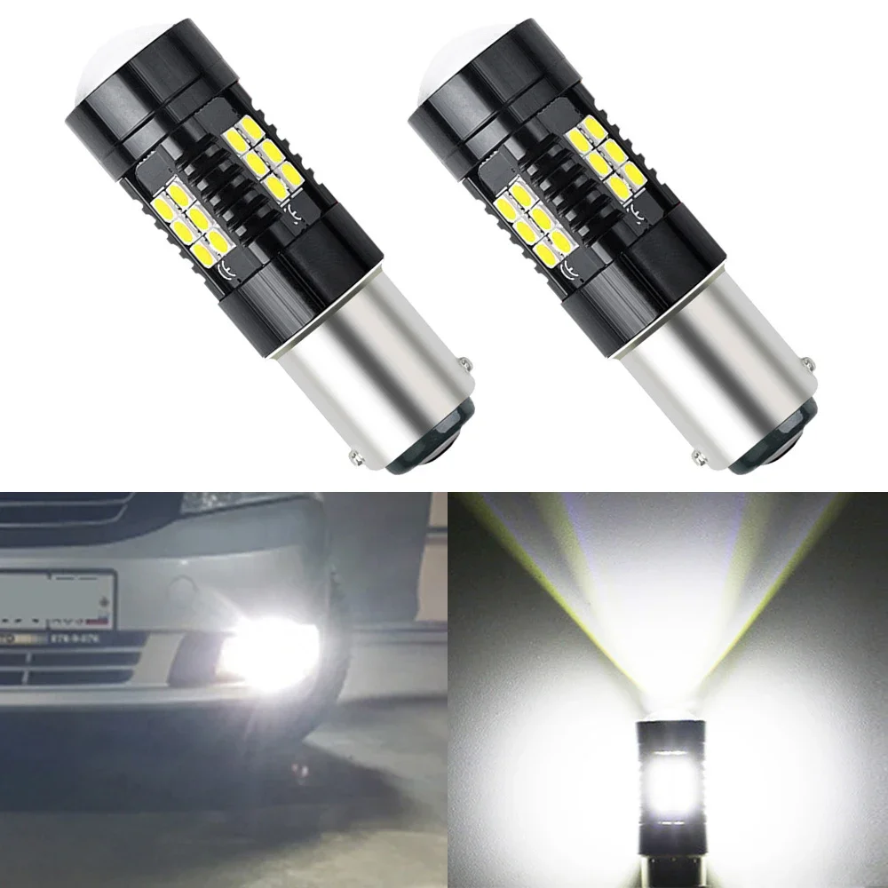 2Pcs Fog Light Car Tail Lights 1157 YELLOW WHITE RED Turn Signal Reverse Brake Lamp R5w 3030 LED Bulbs DC 12v Automobiles Lamps 
2Pcs Fog Light Car Tail Lights 1157 YELLOW WHITE RED Turn Signal Reverse Brake Lamp R5w 3030 LED Bulbs DC 12v Automobiles Lamps