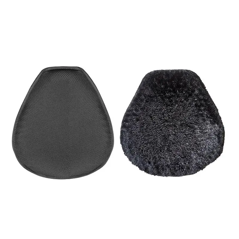 Motorcycle Seat Gel Pad Air Honeycomb Motorcycle Seat Cushion Breathable Honeycomb Seat Pressure Relief Ride Seat Pad Large For
Motorcycle Seat Gel Pad Air Honeycomb Motorcycle Seat Cushion Breathable Honeycomb Seat Pressure Relief Ride Seat Pad Large For
