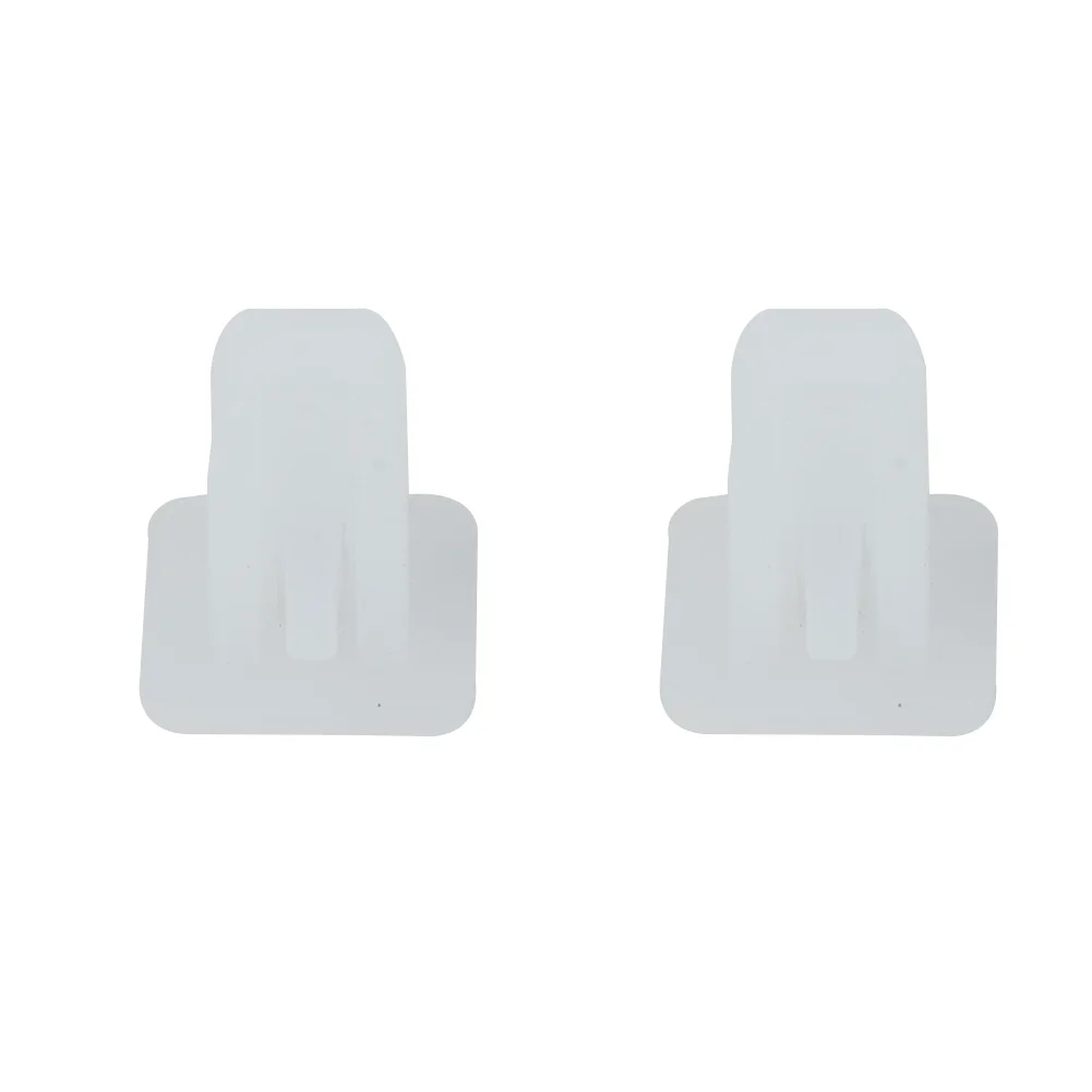 Door Assortment White Plastic Square Rivet Fasteners Trim Panel Push Kit Set Fender Retainer Sale High Quality
Door Assortment White Plastic Square Rivet Fasteners Trim Panel Push Kit Set Fender Retainer Sale High Quality