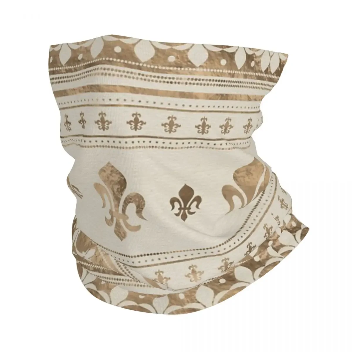 Florence Fleur De Lis Lily Flower Symbol Flag Bandana Neck Gaiter Printed Wrap Scarf Warm Headband Outdoor Sports Unisex Adult
Florence Fleur De Lis Lily Flower Symbol Flag Bandana Neck Gaiter Printed Wrap Scarf Warm Headband Outdoor Sports Unisex Adult