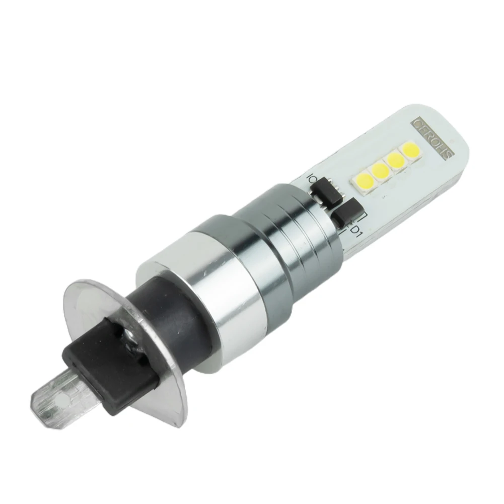 2pcs H1 Fog Lights LED Headlight Bulbs Conversion Kit Hi/Lo Beam 55W 8000LM 6000K Super Bright COB Chip Fog Lamp Waterproof
2pcs H1 Fog Lights LED Headlight Bulbs Conversion Kit Hi/Lo Beam 55W 8000LM 6000K Super Bright COB Chip Fog Lamp Waterproof