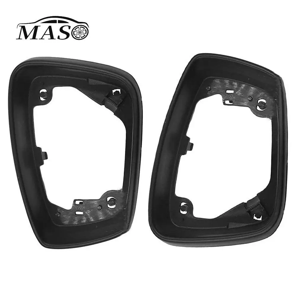 1pc Black Auto Side Wing Mirror Housing Trim Frame Left/Right For VW POLO Hatchback 2011 2012 2013 Rearview Mirror Frame
1pc Black Auto Side Wing Mirror Housing Trim Frame Left/Right For VW POLO Hatchback 2011 2012 2013 Rearview Mirror Frame