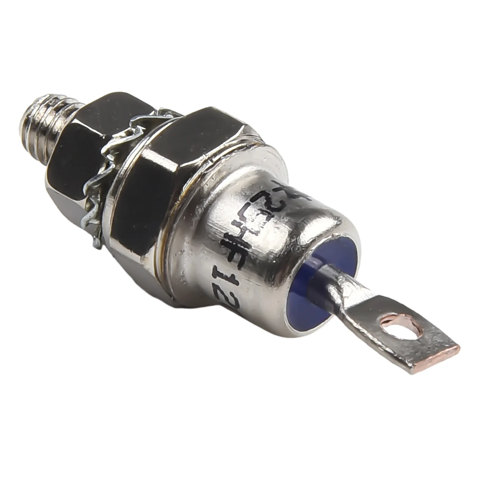 Iron Base Forward Rectifier Diode Rectifiers Reverse Direction 1 Pair Reverse Polarity Rectifier Semiconductors Actives
Iron Base Forward Rectifier Diode Rectifiers Reverse Direction 1 Pair Reverse Polarity Rectifier Semiconductors Actives
