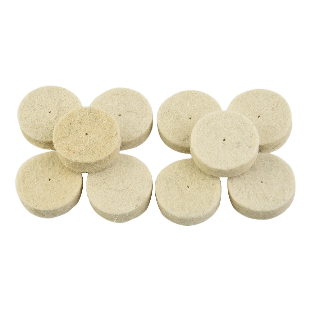 Home Wool Felt Wheels Polishing Wheel Rotary Tool Silver 33pcs 3mm Accessory Buffing Wheel Kit Cloth Household Brand New
Home Wool Felt Wheels Polishing Wheel Rotary Tool Silver 33pcs 3mm Accessory Buffing Wheel Kit Cloth Household Brand New