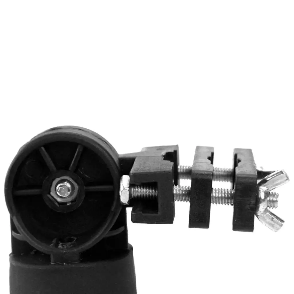 Golf Cart Adjustable Umbrella Holder Stand Clap for Wheelchair Bike Stroller
Golf Cart Adjustable Umbrella Holder Stand Clap for Wheelchair Bike Stroller