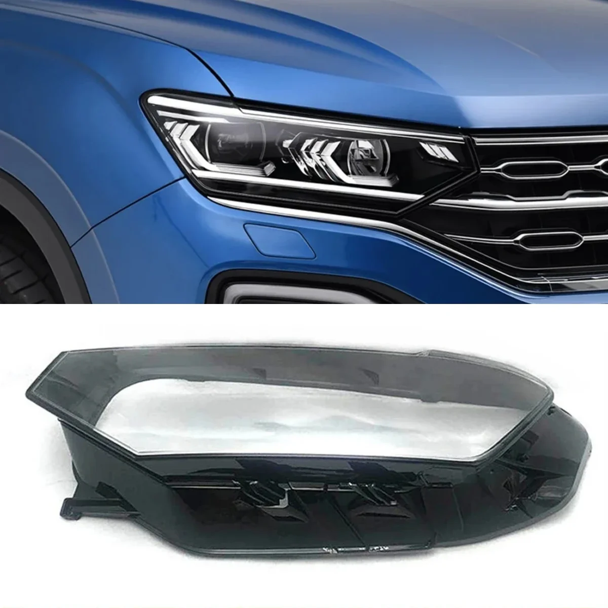 Чехол для передней фары Volkswagen VW Tayron, прозрачный чехол для передней фары из оргстекла, замена оригинального абажура 2019-2021
Чехол для передней фары Volkswagen VW Tayron, прозрачный чехол для передней фары из оргстекла, замена оригинального абажура 2019-2021