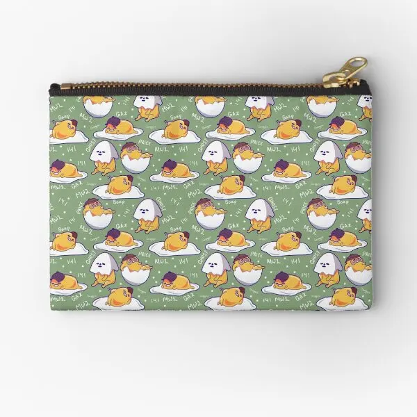 141 Eggs Zipper Pouches Packaging Men Pocket Coin Storage Women Small Key Money Pure Underwear Wallet Bag Panties Cosmetic
141 Eggs Zipper Pouches Packaging Men Pocket Coin Storage Women Small Key Money Pure Underwear Wallet Bag Panties Cosmetic