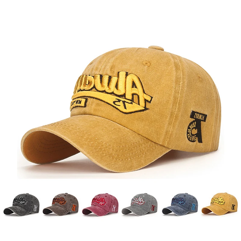 BrandWinter Cotton Baseball Caps Snapback Spring Hat Hip Hop Fitted Caps For Men Women Outdoor Casual Multicolor Trucker Hat
BrandWinter Cotton Baseball Caps Snapback Spring Hat Hip Hop Fitted Caps For Men Women Outdoor Casual Multicolor Trucker Hat