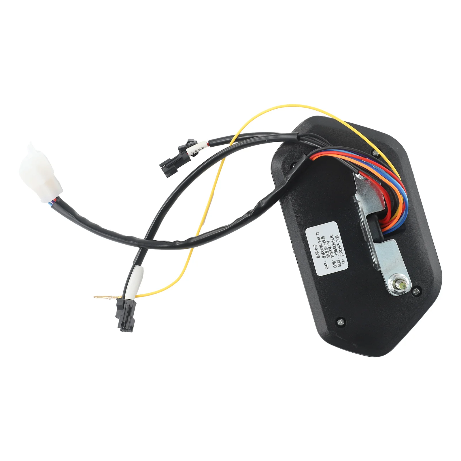 LED Display Controller Display Wide Large -20-150C 250G 48-72v Belt Support Good Compatibility Voltage Conversion
LED Display Controller Display Wide Large -20-150C 250G 48-72v Belt Support Good Compatibility Voltage Conversion