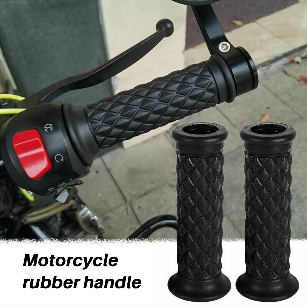 Quality Durable Practical Handlebars Replacement Right 1\" 1 Pair Left & Right Left 7/8\" MOTORBIKE MOTORCYCLE
Quality Durable Practical Handlebars Replacement Right 1\" 1 Pair Left & Right Left 7/8\" MOTORBIKE MOTORCYCLE