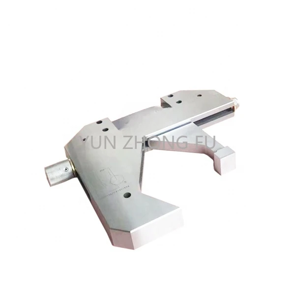 china factory system 3R super clamping round vice for WEDM machining 3R-293.6HP
china factory system 3R super clamping round vice for WEDM machining 3R-293.6HP