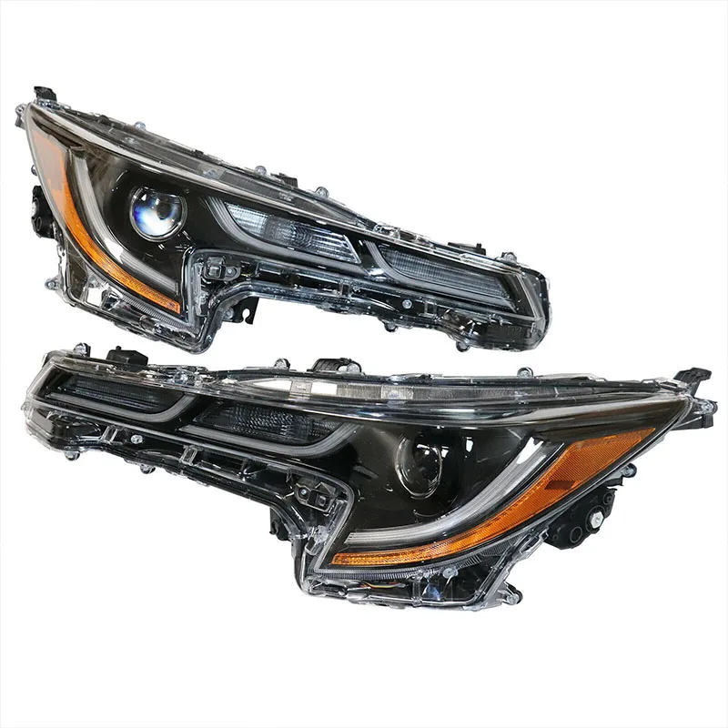 Best Price Headlamp Front Headlight FOR COROLLA 2020 USA LE HEAD LAMP 81150-02S50 81130-02S50 Halogen Headlamp
Best Price Headlamp Front Headlight FOR COROLLA 2020 USA LE HEAD LAMP 81150-02S50 81130-02S50 Halogen Headlamp