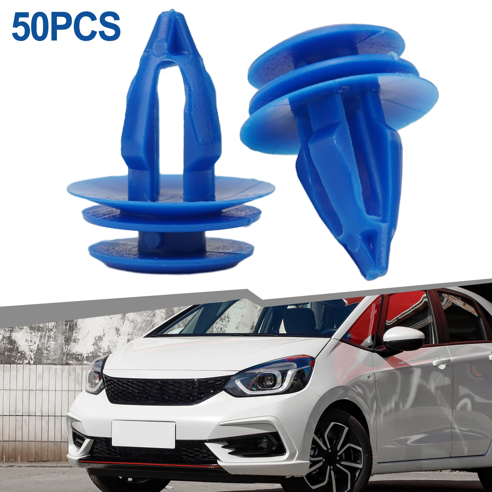 For Rover Range Evoque Wheel Arch Trim Clips Blue Car Decorate Front Rear LR027255 Nylon Parts Plastic Practical
For Rover Range Evoque Wheel Arch Trim Clips Blue Car Decorate Front Rear LR027255 Nylon Parts Plastic Practical