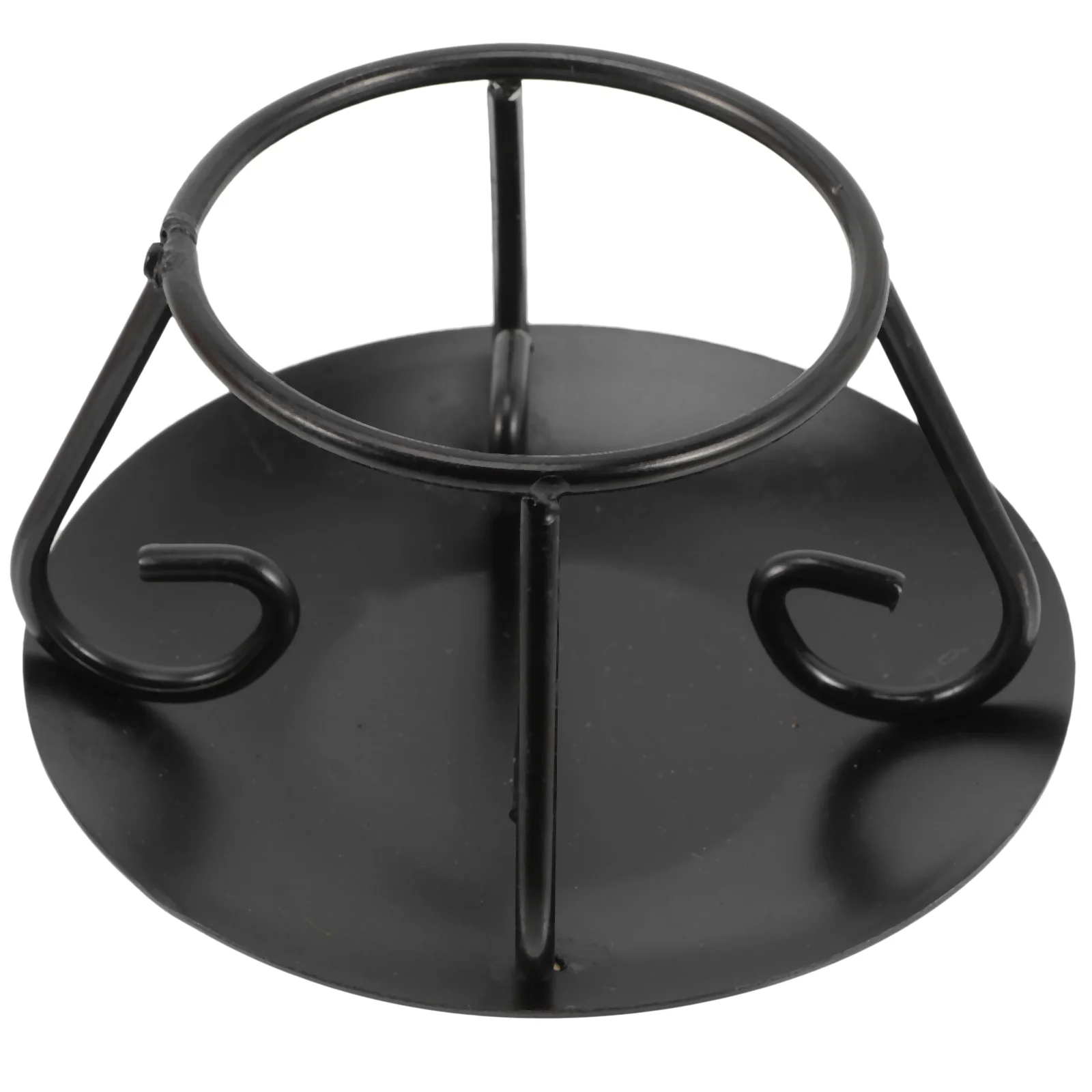 Heavy Duty Cauldron Pot Cooking Bracket Metal Trivet Stand Pot Holder Round Anti-scald Rack Decoration
Heavy Duty Cauldron Pot Cooking Bracket Metal Trivet Stand Pot Holder Round Anti-scald Rack Decoration
