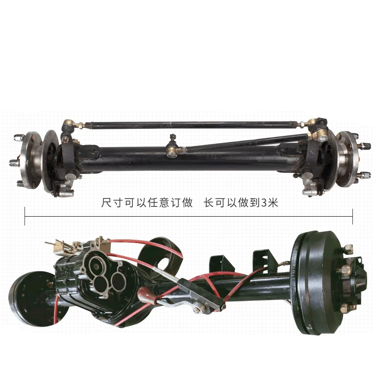 Задняя ось, электрическое четырехколесное транспортное средство, передняя ось, задняя ось, полный комплект шасси в сборе
Задняя ось, электрическое четырехколесное транспортное средство, передняя ось, задняя ось, полный комплект шасси в сборе