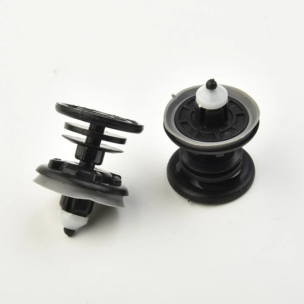 Durable Push Type Clip Plenum Set Wear-resistance 7L6868243 Black Nylon Door Panel For Golf PassatBus T5 Taureg
Durable Push Type Clip Plenum Set Wear-resistance 7L6868243 Black Nylon Door Panel For Golf PassatBus T5 Taureg