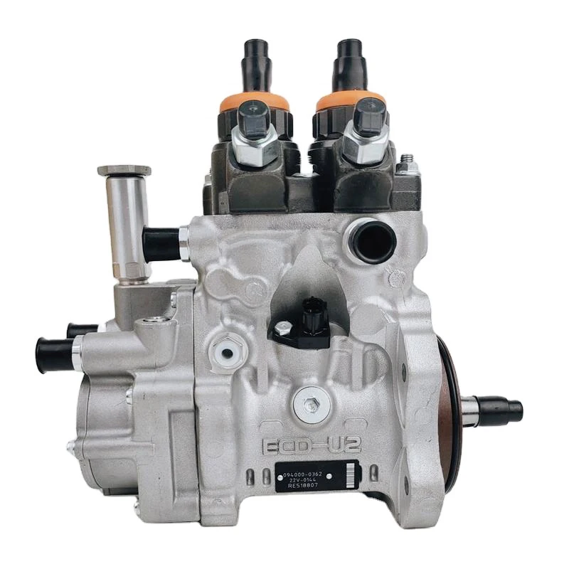 

HP0 Fuel Injector Injection Pump 094000-0150 094000-0151 ME131603 For MITSUBISHI FH/FK/FM 6M60T