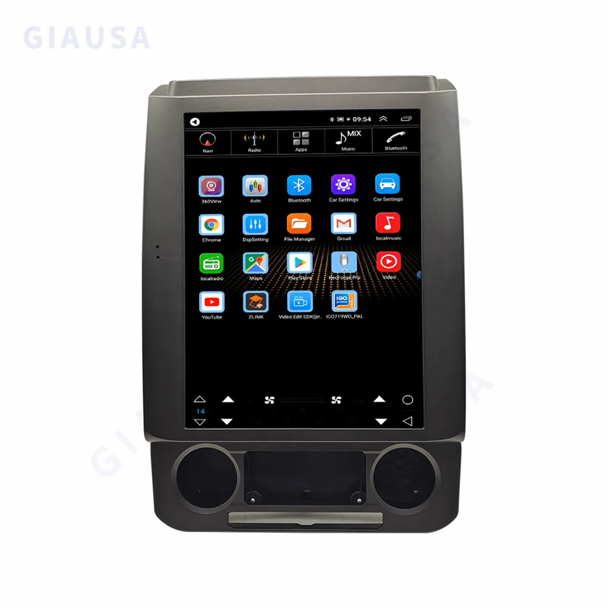Автомагнитола 2 din на Android 12 для Ford F150, 2016, 2017, 2018, 2019, 2020, мультимедийный плеер с GPS-навигацией, стерео
Автомагнитола 2 din на Android 12 для Ford F150, 2016, 2017, 2018, 2019, 2020, мультимедийный плеер с GPS-навигацией, стерео
