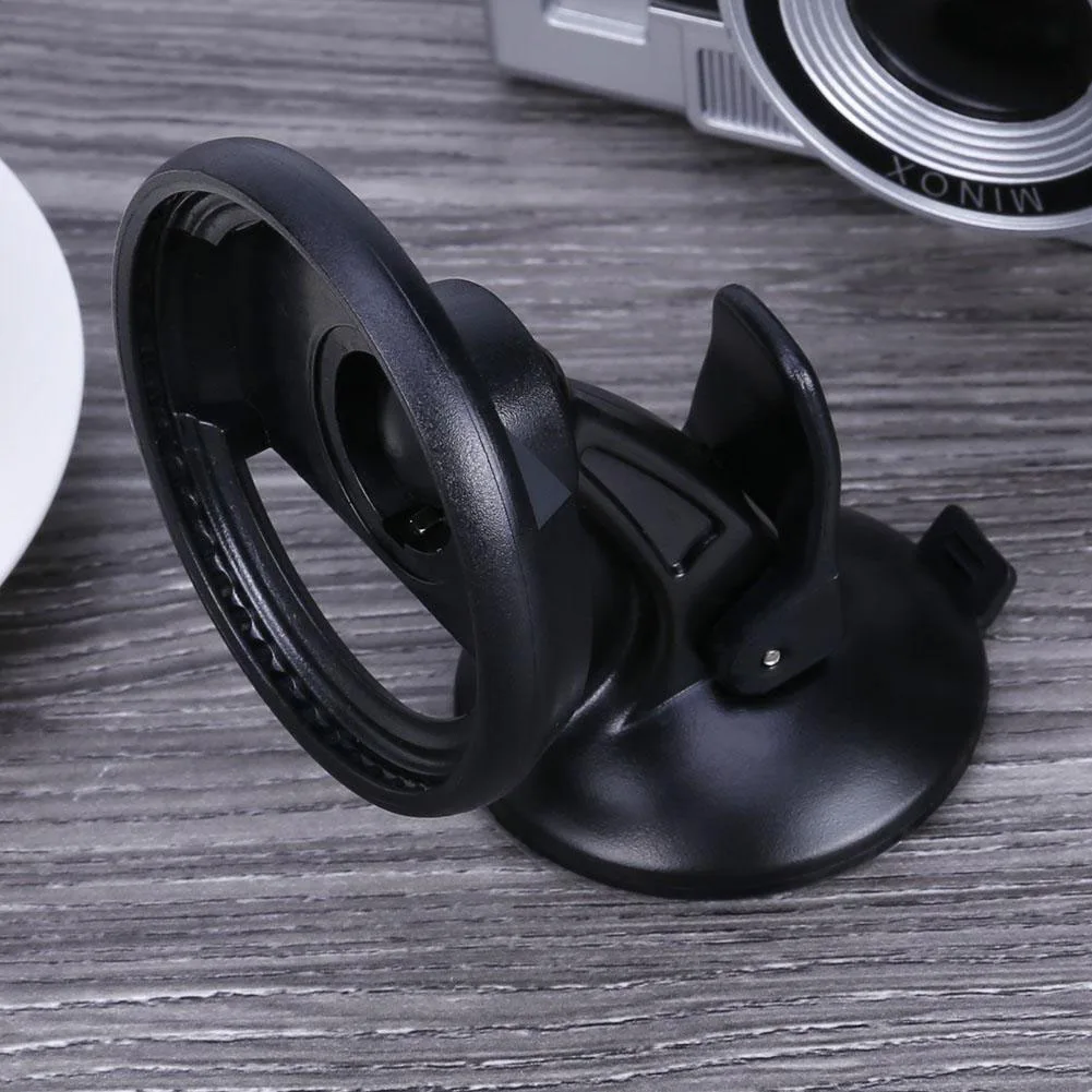 GPS Holder Bracket Base Car Suction Interior Accessories Suction Cup Holder Bracket 1pcs/set 5.5cm Black Plastic
GPS Holder Bracket Base Car Suction Interior Accessories Suction Cup Holder Bracket 1pcs/set 5.5cm Black Plastic