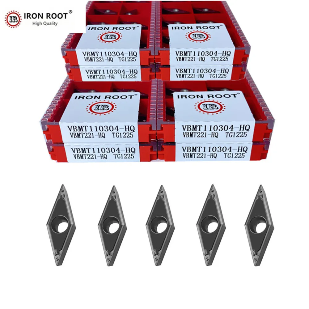Железная токарная пластина VBMT110304,VBMT160404,VBMT160408,TG1225, токарный станок с ЧПУ, металлический токарный инструмент для P.M.K для SVJBR/L
Железная токарная пластина VBMT110304,VBMT160404,VBMT160408,TG1225, токарный станок с ЧПУ, металлический токарный инструмент для P.M.K для SVJBR/L