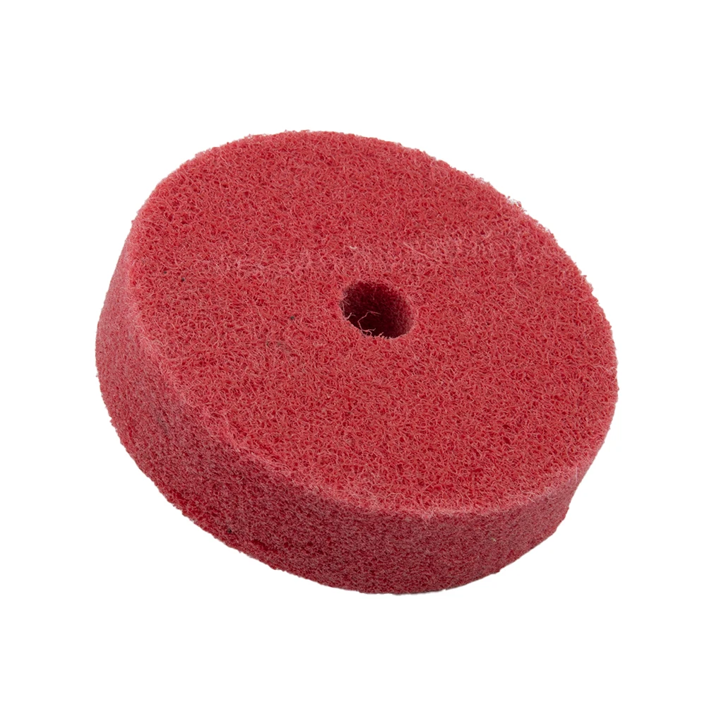 1pc 3Inch 75mm Nylon Grinding Wheel Removing Polishing Pad Grinding Disc Of Metal Wood Plastic Grinder Rotary Tools
1pc 3Inch 75mm Nylon Grinding Wheel Removing Polishing Pad Grinding Disc Of Metal Wood Plastic Grinder Rotary Tools