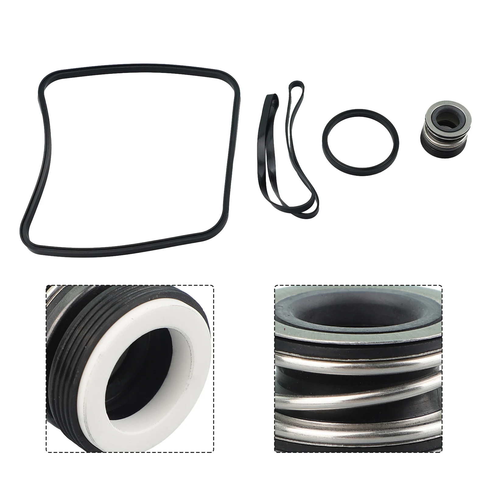 Pool P3333333333333333374ump O-Ring Seal Repair Kit385555555555555574 For H.54ayw.54ard 358Super Pump SP2600 1600 2600X Kit 3 
Pool P3333333333333333374ump O-Ring Seal Repair Kit385555555555555574 For H.54ayw.54ard 358Super Pump SP2600 1600 2600X Kit 3