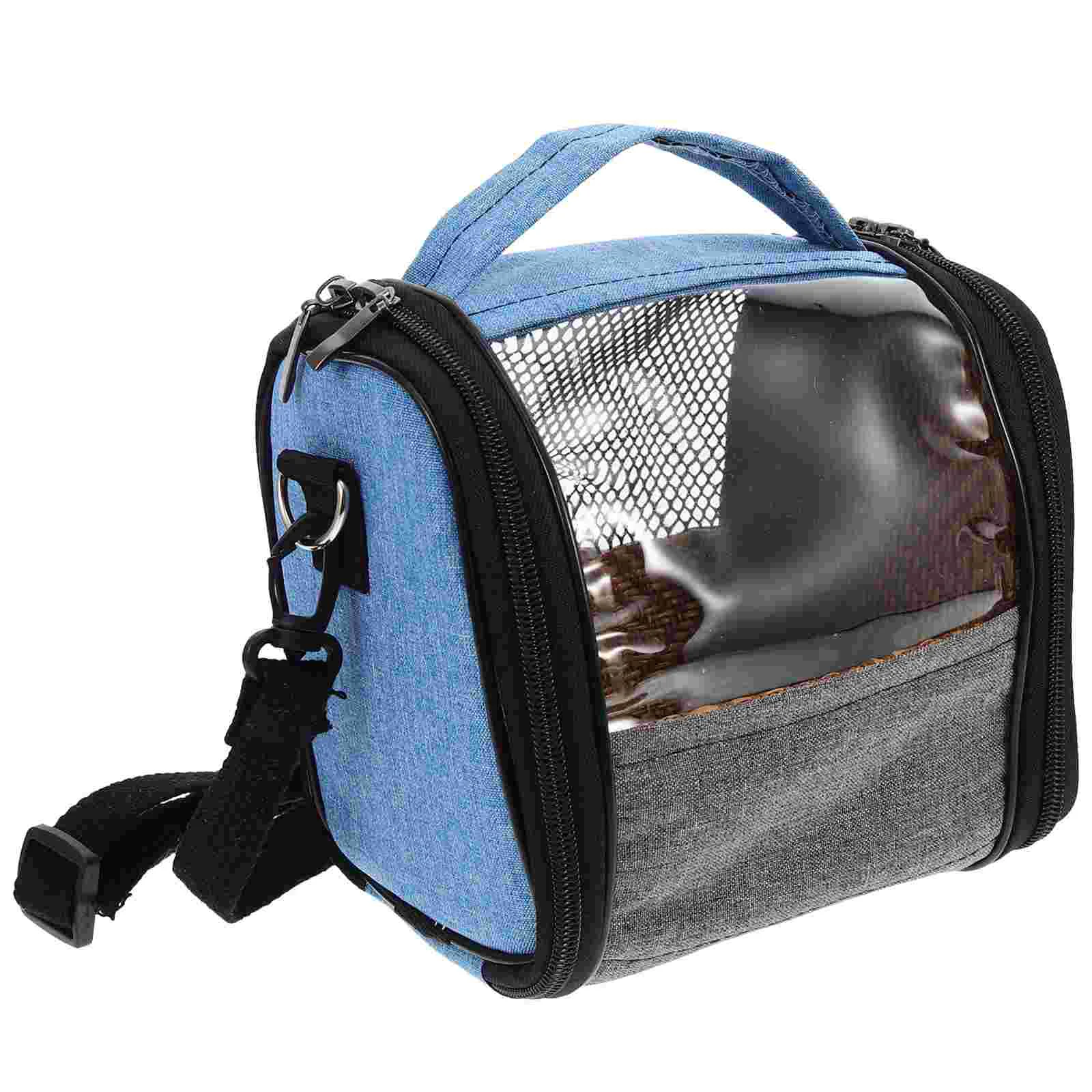 Small Carrier Parrot Out Bag Bunny Toys Carrier Pouch Portable Carry Bird Pet Outgoing Travel Cage Cloth Outdoor Birds Carrying
Small Carrier Parrot Out Bag Bunny Toys Carrier Pouch Portable Carry Bird Pet Outgoing Travel Cage Cloth Outdoor Birds Carrying