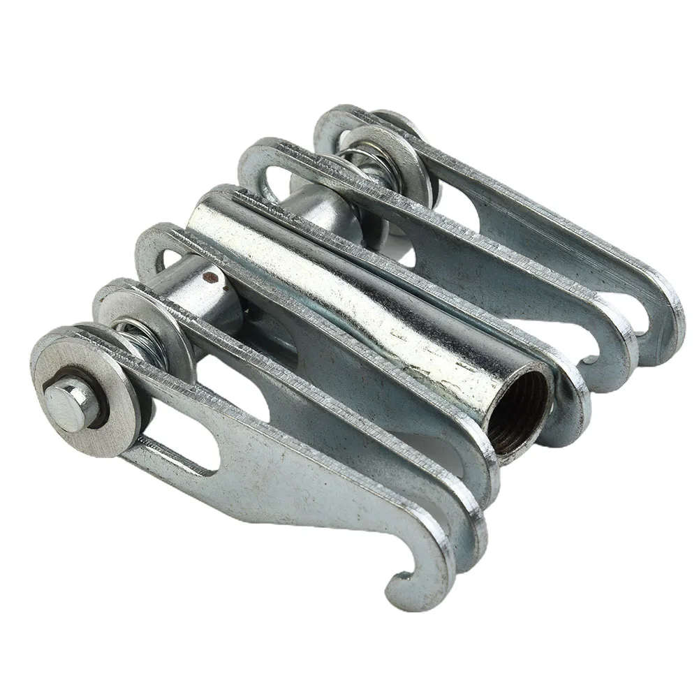 Hot Sale Reliable Useful Tools Puller Claw Hook Hook 3mm/0.12’’ Hook Thickness 15cm/5.9’’ Length 16mm/0.63’’ 340g/11.99oz
Hot Sale Reliable Useful Tools Puller Claw Hook Hook 3mm/0.12’’ Hook Thickness 15cm/5.9’’ Length 16mm/0.63’’ 340g/11.99oz