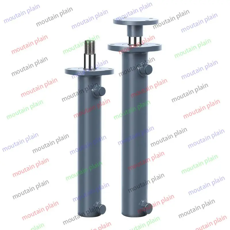 Hydraulic Cylinder 5 Tons 8 Tons Daquan Two-way Upper Flange Cylinder Telescopic Custom Processing Packaging Pressure Lift
Hydraulic Cylinder 5 Tons 8 Tons Daquan Two-way Upper Flange Cylinder Telescopic Custom Processing Packaging Pressure Lift
