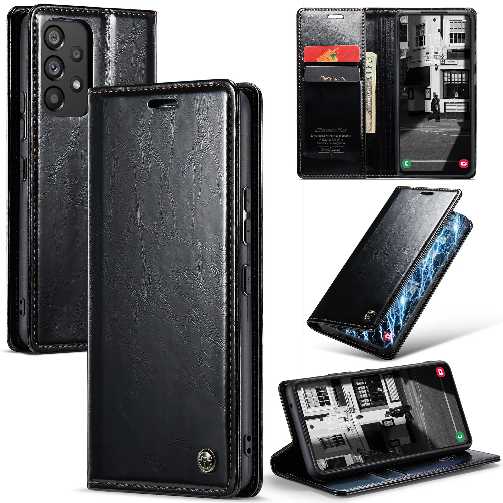 Новинка, чехол для Samsung S22 Plus мобильный телефон, защитный чехол Crazy Horse с рисунком S21 Fe, чехол с защитой от падения
Новинка, чехол для Samsung S22 Plus мобильный телефон, защитный чехол Crazy Horse с рисунком S21 Fe, чехол с защитой от падения