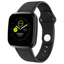 P3 Color Screen IPS Smart Watch Blood Pressure Heart Rate Blood Oxygen Sleep Monitoring Large Screen Bluetooth Sports Waterproof
P3 Color Screen IPS Smart Watch Blood Pressure Heart Rate Blood Oxygen Sleep Monitoring Large Screen Bluetooth Sports Waterproof