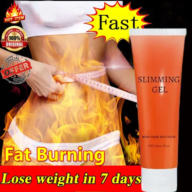Fat Burning Gel Massage Cream Full Body Sculpting Man 7 Days Powerful Fast Belly leg Shaping Health care Woman
Fat Burning Gel Massage Cream Full Body Sculpting Man 7 Days Powerful Fast Belly leg Shaping Health care Woman