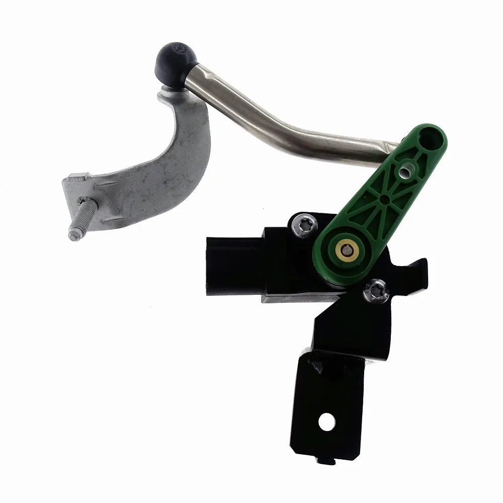 1Pcs Car Front Right Headlight Level Sensor for VW Golf Tiguan Audi Q3 CC Eos 3C0412522B 3C0 412 522B 3C0 412 522 B
1Pcs Car Front Right Headlight Level Sensor for VW Golf Tiguan Audi Q3 CC Eos 3C0412522B 3C0 412 522B 3C0 412 522 B