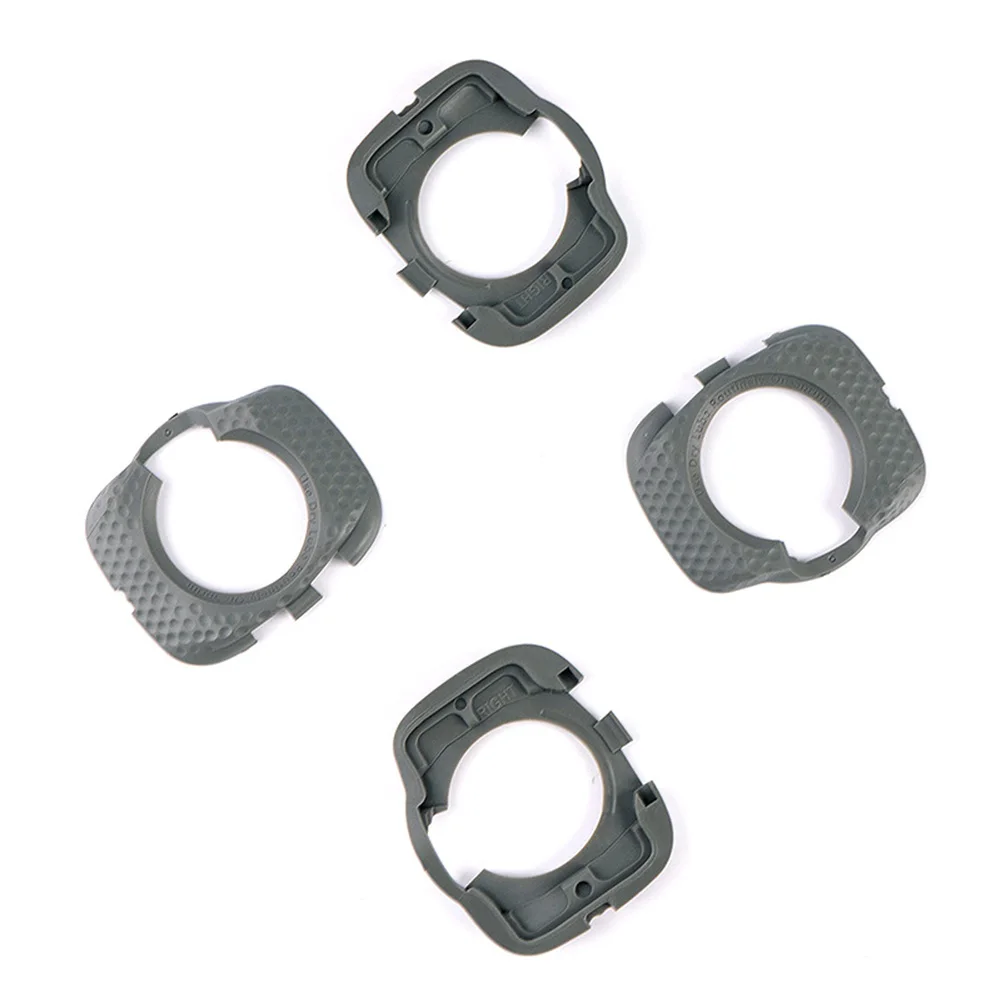 Cleat Protection Buddies Set Pedals Cleat Cover 1 Pair Anti-skid Cover Durable Gray High Quality Plastic Light Ultra
Cleat Protection Buddies Set Pedals Cleat Cover 1 Pair Anti-skid Cover Durable Gray High Quality Plastic Light Ultra