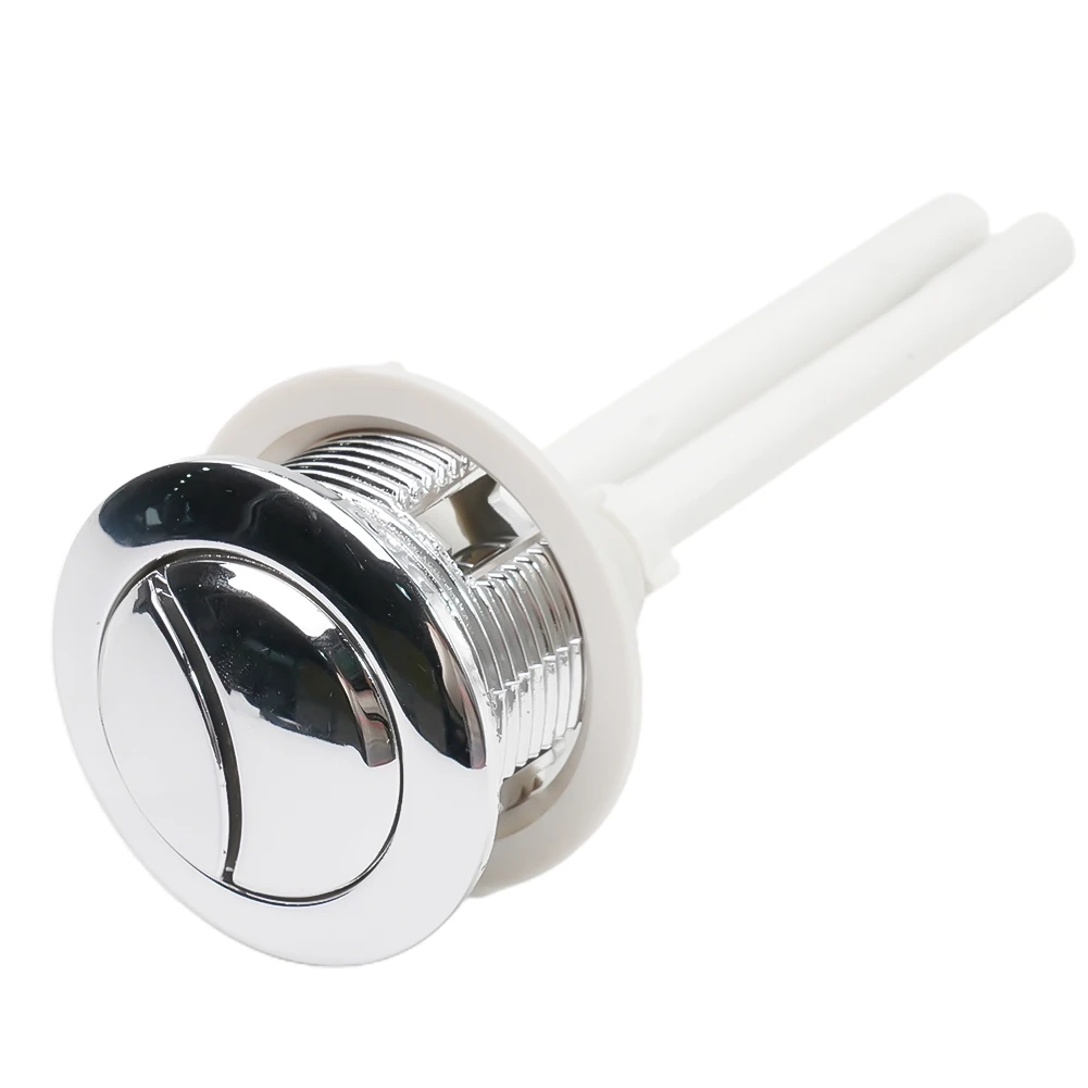 38/48/58mm Dual Push Button Flush Toilet Water Tank Cover Double Crescent Shape 2 Rods Toilet Replacement Parts
38/48/58mm Dual Push Button Flush Toilet Water Tank Cover Double Crescent Shape 2 Rods Toilet Replacement Parts