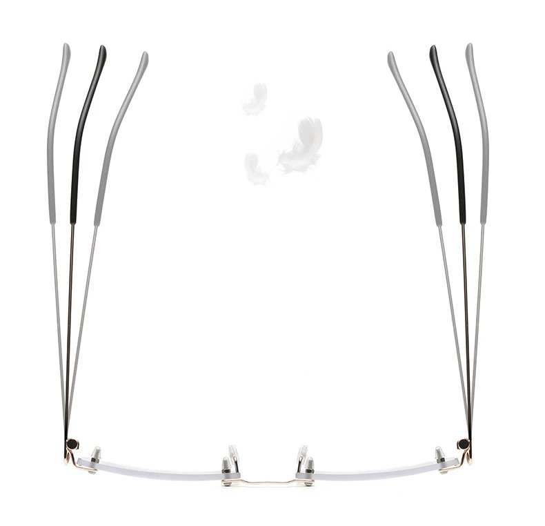 Men's Anti Blue Light Blocking Reading Glasses Cut Frameless Metal HD Lens Eyewear Women Prescription Presbyopic Glasses +400 26 Mallzona Sb9c1b3bf29f642e6a72076d22d1a512eg Men's Anti Blue Light Blocking Reading Glasses Cut Frameless Metal HD Lens Eyewear Women Prescription Presbyopic Glasses +400 Mallzona