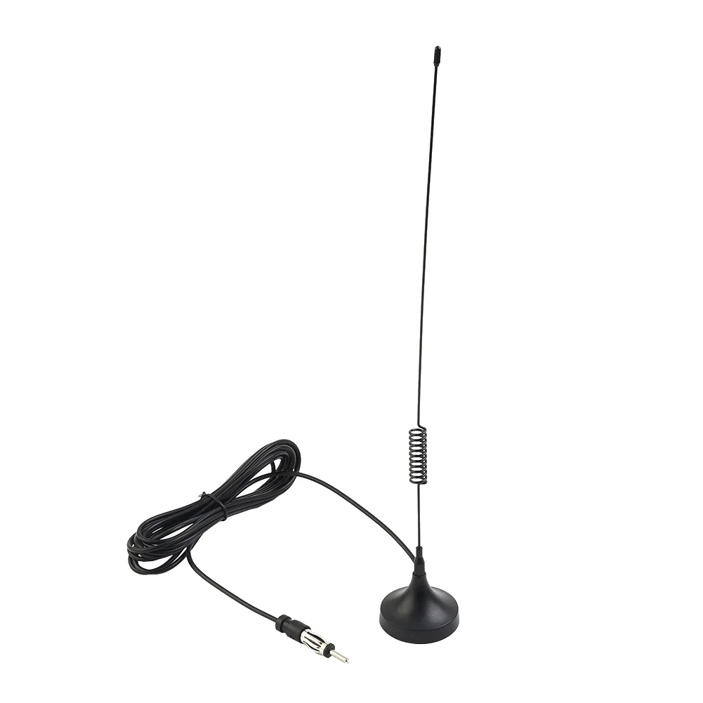 High Quality Antenna Signal Booster 10 W 144/430Mhz 4db Dual Band SMA-female Connector Universal VHF: 136~174MHz
High Quality Antenna Signal Booster 10 W 144/430Mhz 4db Dual Band SMA-female Connector Universal VHF: 136~174MHz