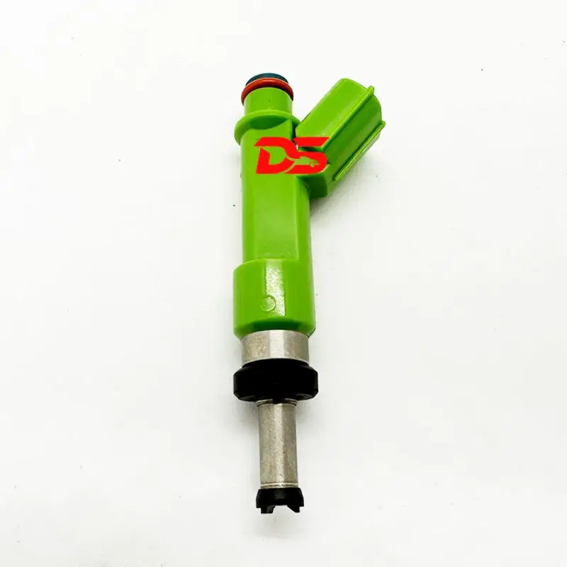 4PCS Fuel Injector 23250-0V010 For Toyota Highlander Camry Scion SIENNA 2.5 2.7L LEXUS ES300H 2.5L L4 23209-39175 23250-36010
4PCS Fuel Injector 23250-0V010 For Toyota Highlander Camry Scion SIENNA 2.5 2.7L LEXUS ES300H 2.5L L4 23209-39175 23250-36010