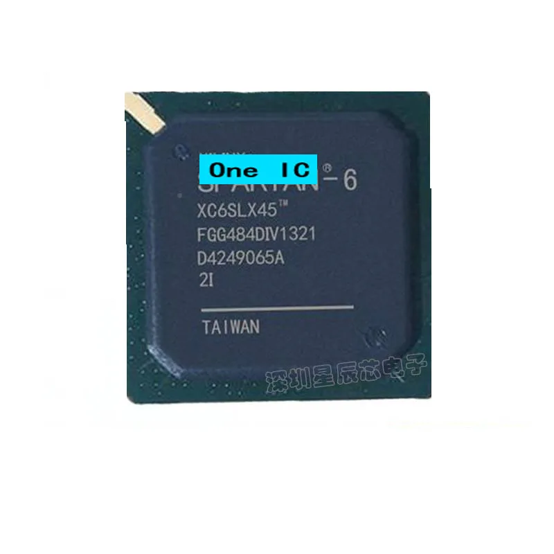 XC6SLX45-2FGG484I BGA XC6SLX45 XC6SLX45-2FGG484 XC6SLX45-FGG484 новый оригинальный Ic
XC6SLX45-2FGG484I BGA XC6SLX45 XC6SLX45-2FGG484 XC6SLX45-FGG484 новый оригинальный Ic