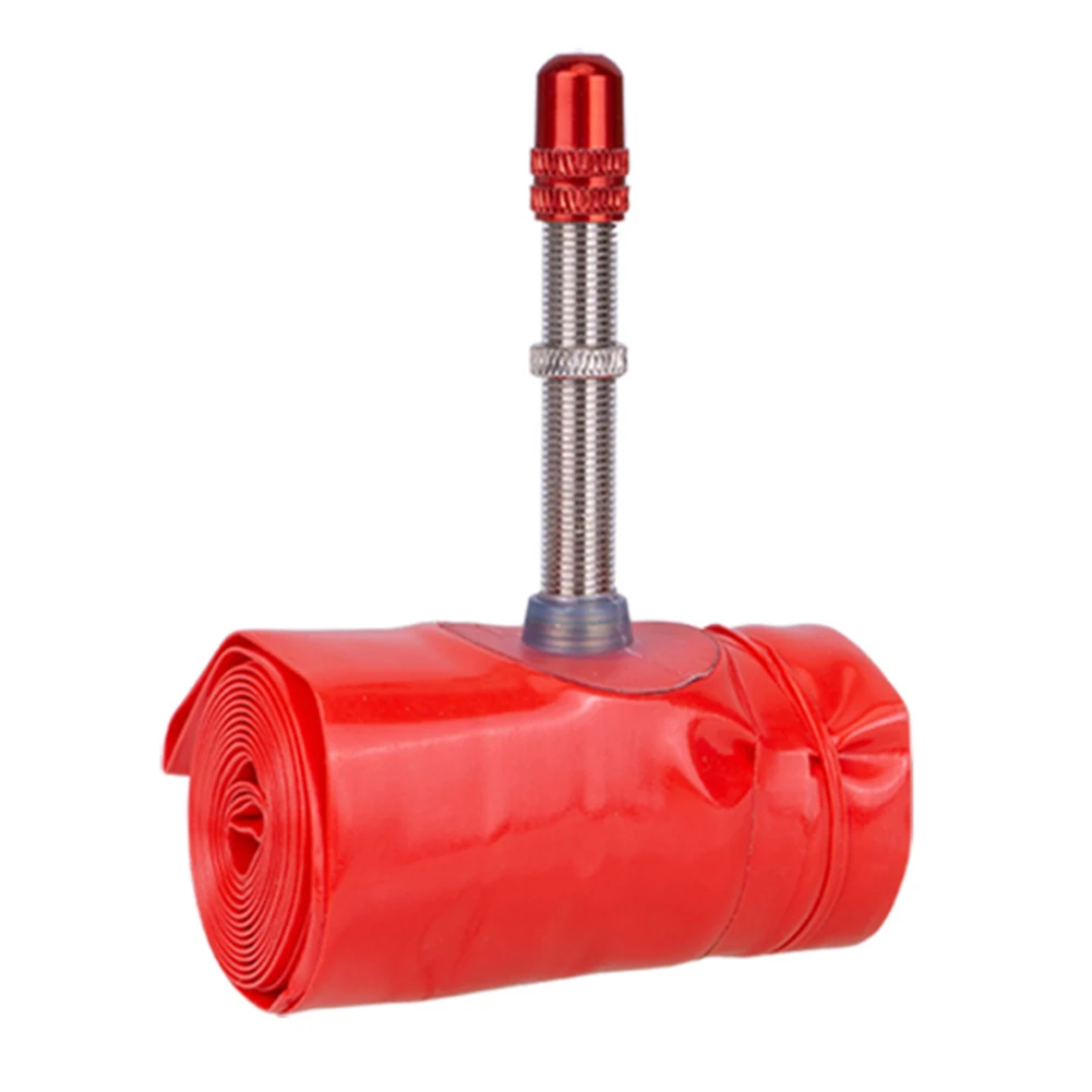 MTB Road Bike Ultralight Inner Tubes 20/24/26/27.5/29 X 1.9/2.6 SV 48mm TPU Road MTB Bicycle TPU Material Tire Bike Valve Tires
MTB Road Bike Ultralight Inner Tubes 20/24/26/27.5/29 X 1.9/2.6 SV 48mm TPU Road MTB Bicycle TPU Material Tire Bike Valve Tires