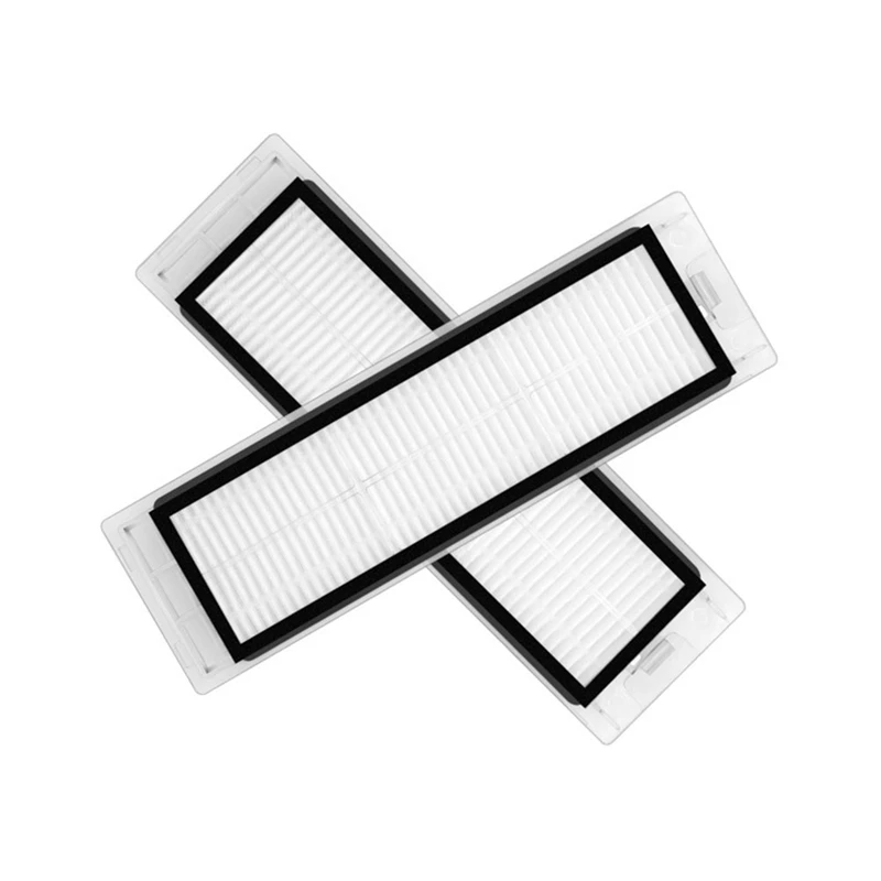 Replacement Filter Suitable For Roborock Q5 Robot Scrubber Wet Dry Vacuum Cleaner Filter Accessories
Replacement Filter Suitable For Roborock Q5 Robot Scrubber Wet Dry Vacuum Cleaner Filter Accessories