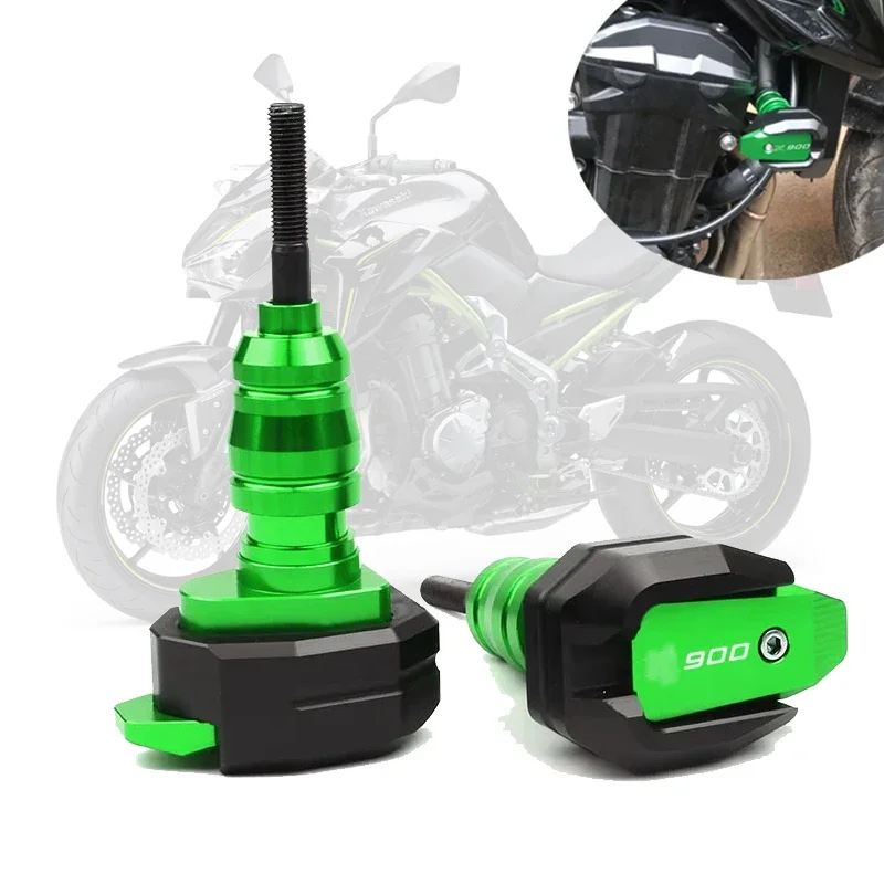 Для KAWASAKI Z900 Z900RS Z 900 Z900 RS 17-23 Z1000 защита от падения на мотоцикл ползунок защитная накладка защита от падения
Для KAWASAKI Z900 Z900RS Z 900 Z900 RS 17-23 Z1000 защита от падения на мотоцикл ползунок защитная накладка защита от падения