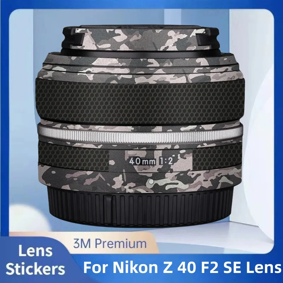 Виниловая пленка для фотоаппарата Nikon Z 40 мм F2 SE, пленка для защиты от царапин, Z40 Z40 мм 40 F/2 F2SE F/2SE
Виниловая пленка для фотоаппарата Nikon Z 40 мм F2 SE, пленка для защиты от царапин, Z40 Z40 мм 40 F/2 F2SE F/2SE