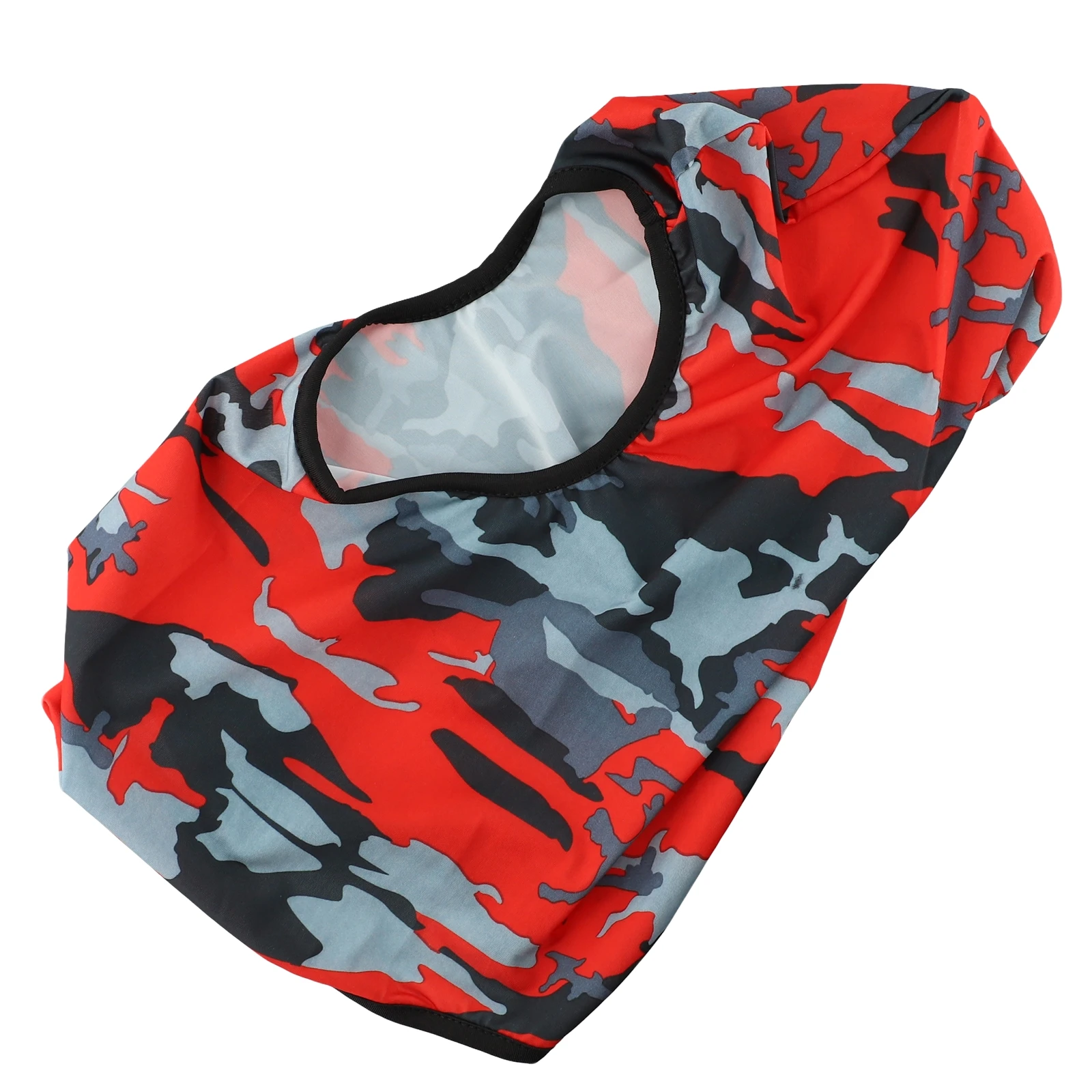 Multipurpose Headgear Full Head Cover Design Outdoor Balaclava For Men Women Hood Bandana Mountain Road Bike Accessories
Multipurpose Headgear Full Head Cover Design Outdoor Balaclava For Men Women Hood Bandana Mountain Road Bike Accessories