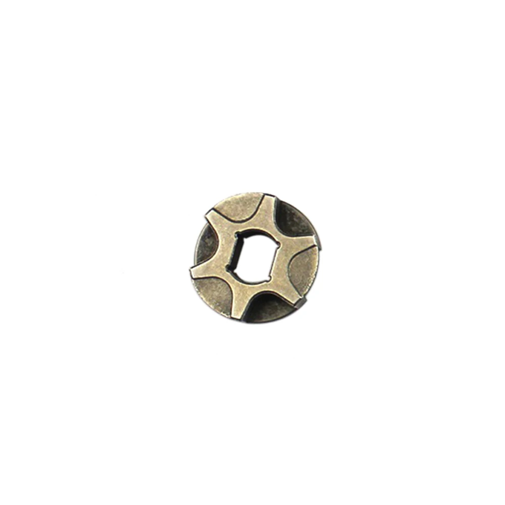 Grinder Chainsaw Gear Electric ChainSaw Electric Saw Gear FOR 5016 Electric Chain Saw Metal Sprocket Angle 30mm Angle Grinder
Grinder Chainsaw Gear Electric ChainSaw Electric Saw Gear FOR 5016 Electric Chain Saw Metal Sprocket Angle 30mm Angle Grinder