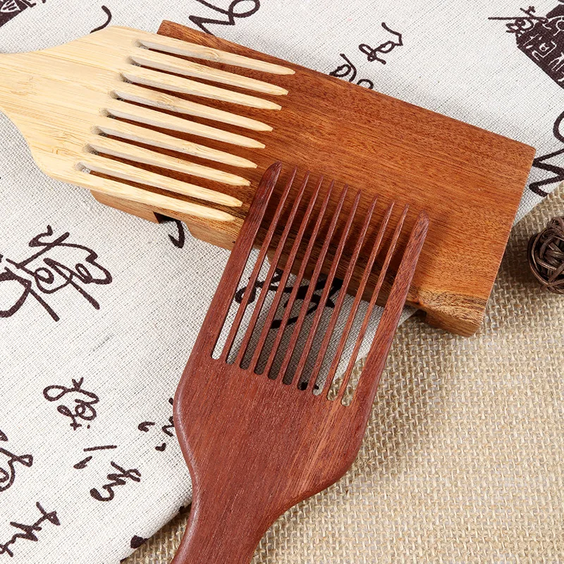 Cross-border retro oil head wooden hairdressing Shunfa wooden comb s big back comb convenient home
Cross-border retro oil head wooden hairdressing Shunfa wooden comb s big back comb convenient home
