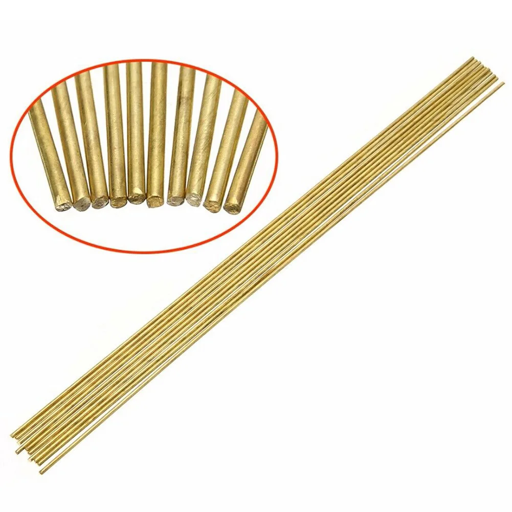 5/10/20Pcs 50cm Phosphor Copper Electrode Welding Rod Brass Welding Wire Suitable For Copper Pipe Refrigerator Air Conditioner
5/10/20Pcs 50cm Phosphor Copper Electrode Welding Rod Brass Welding Wire Suitable For Copper Pipe Refrigerator Air Conditioner