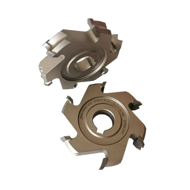 Automatic edge-sealing machine trimming tool rough trimming knife fine trimming knife tracking scraper accessories complete
Automatic edge-sealing machine trimming tool rough trimming knife fine trimming knife tracking scraper accessories complete