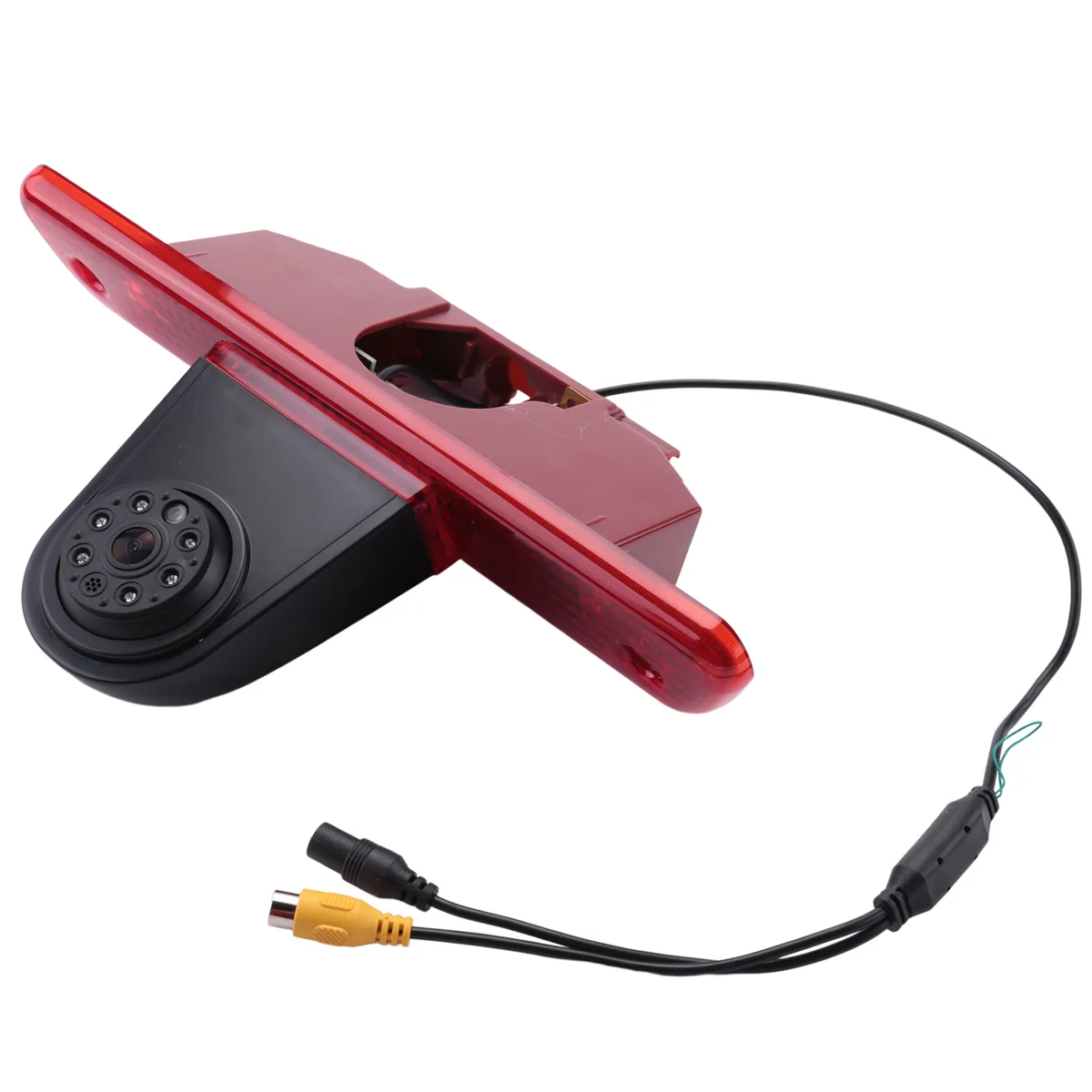 HD Car Rear View Camera Brake Light Parking Reverse for Citroen Jumpy Peugeot Expert Toyota Proace 2007-2015
HD Car Rear View Camera Brake Light Parking Reverse for Citroen Jumpy Peugeot Expert Toyota Proace 2007-2015